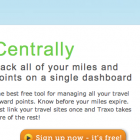 Traxo: The Mint.com for Travel