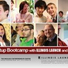 Illinois Launch Startup Bootcamp August 15-17