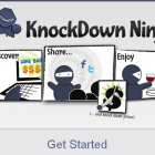 Lower Show Prices by Social Sharing with KnockDown Ninja